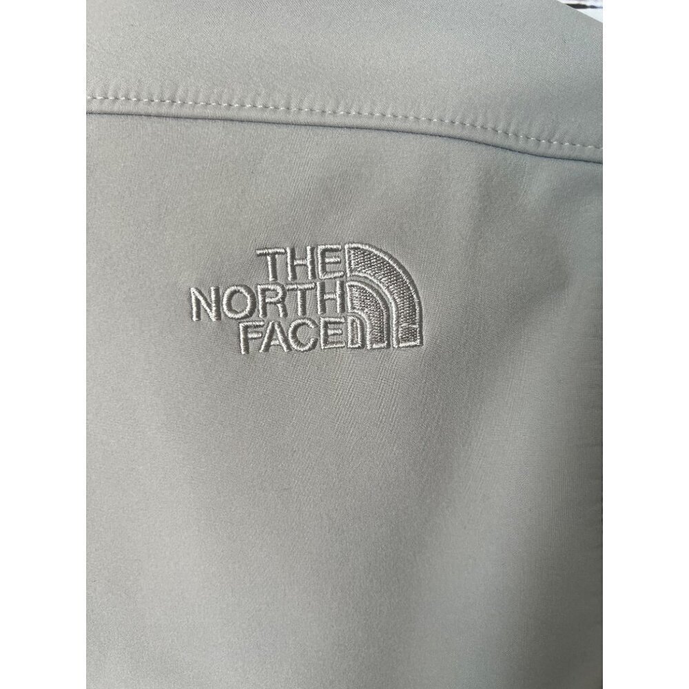 THE NORTH FACE WOMENS APEX BIONIC S JACKET - Picture 10 of 16